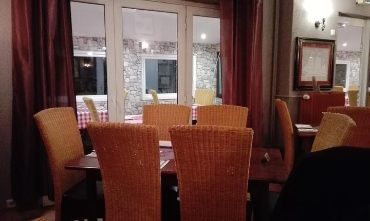 Trattoria Mangi E Bevi