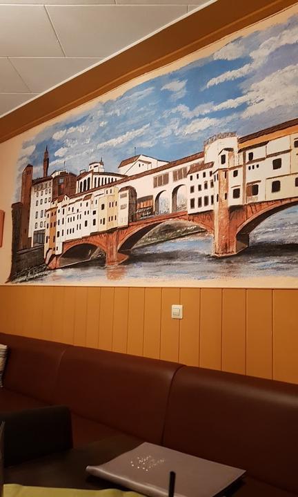 Landgasthaus Toscana